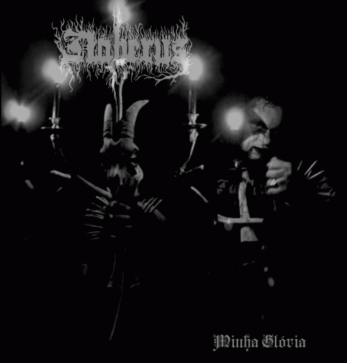 Naberus 666 : Minha Glória